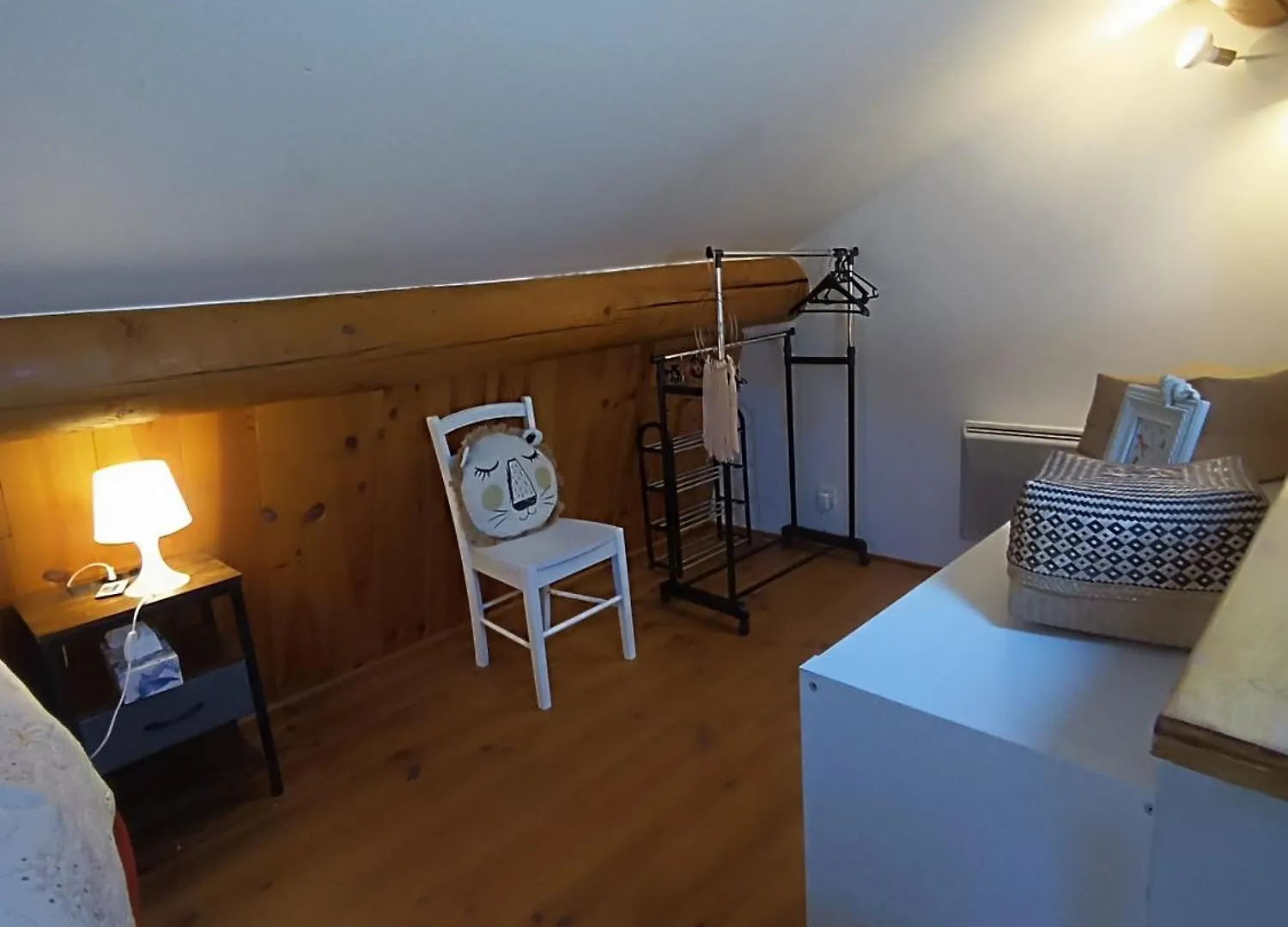 La Feniere Gite Dans Mas Avec Piscine Apartment Solerieux 0*,