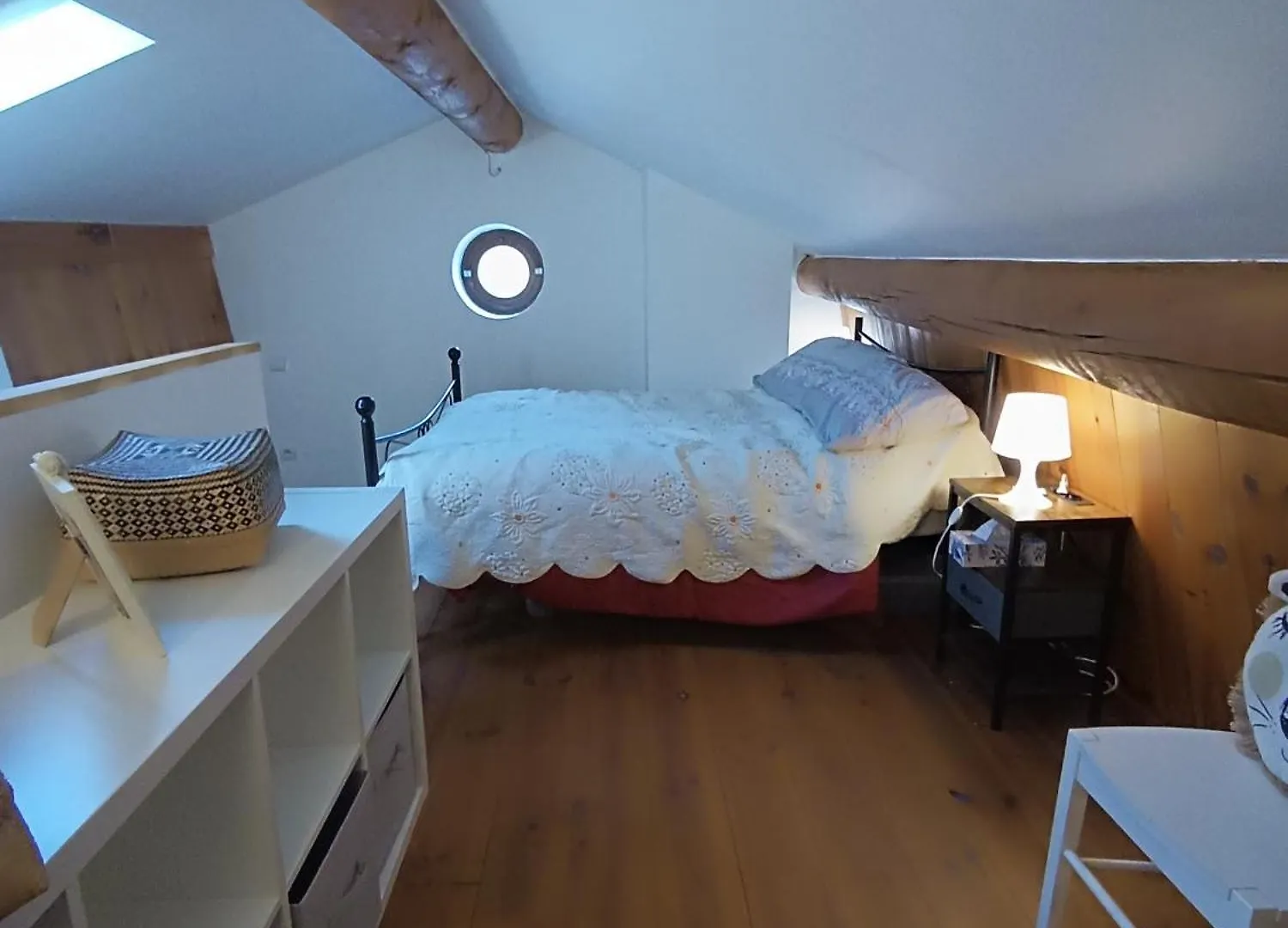 La Feniere Gite Dans Mas Avec Piscine Apartment Solerieux France