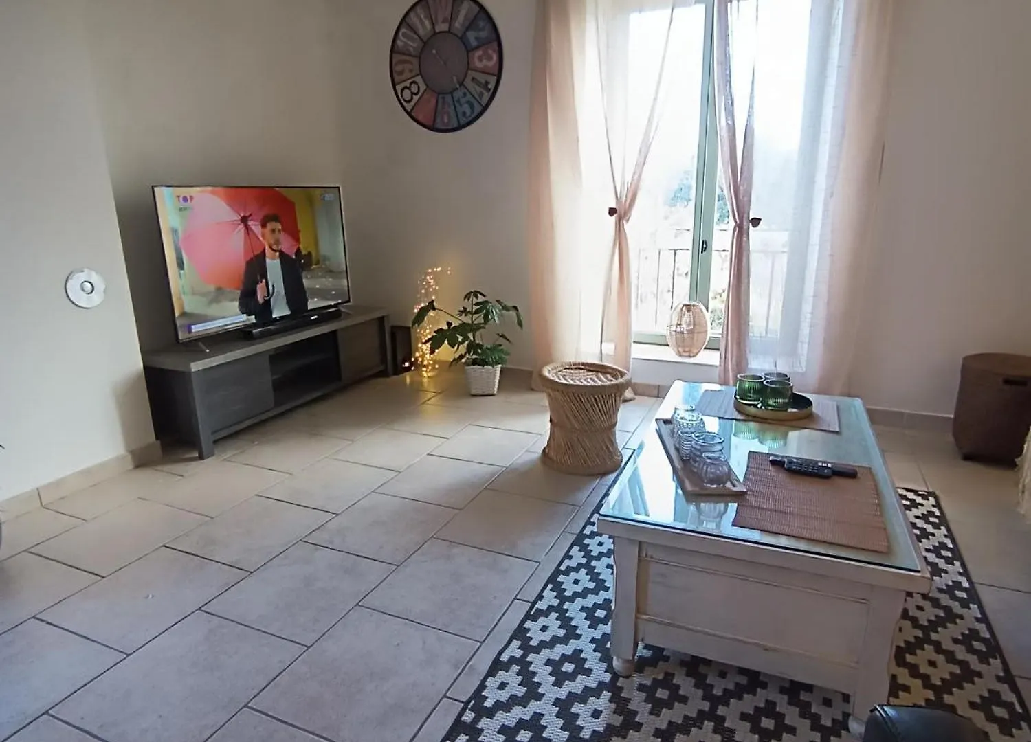 La Feniere Gite Dans Mas Avec Piscine Apartment Solerieux